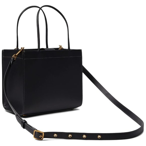 NWT Coach Belvedere Cashin Carry 22 Fire Island Graphic Leather Purse Handbag - Picture 6 of 15